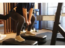 リバイブ 五反田店(REVIVE)/パーソナルトレーニング