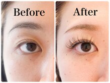 オルテンシア(Hortensia)/まつげ×眉毛Wax