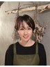 【松井限定☆】全身もみほぐし+ドライヘッドスパ　90分 ¥7000