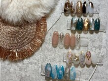 オーサムネイル(Awesome Nail)/ニュアンス