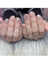 リーズ(R's)/お任せネイル