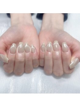 木にいる 錦糸町/マグネットフレンチ