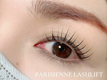 ティンク港南台 アイラッシュアンドネイル (Tink eyelash&nail)/パリジェンヌラッシュリフト