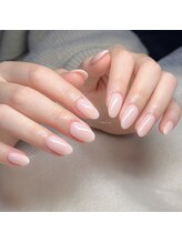 エムネイル ブランチ(Mネイル branch)/torino.__Onecolor＊