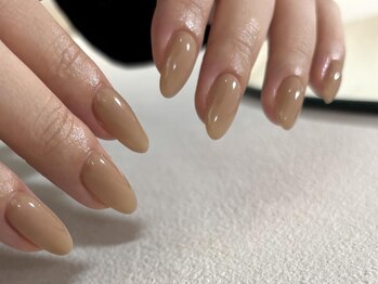 こだわりのシンプルカラー