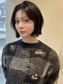 ブリンクアイ(blink eye) momo 
