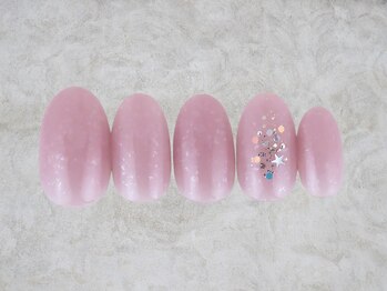 アプレラプリュイ アコルデ新百合ヶ丘店(APRES LA PLUIE)/¥6940+ tax