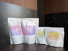 ウェンスビューティーピュール(Wen's Beauty Puur)/オリジナル　インナーケア