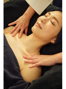 ラヴィブリエ 京橋/オーダーメイド施術