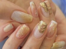 マスターネイルズ(MASTER NAILS)/trend designs 2504
