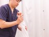【デスクワークをしている人向け】長時間のPC作業での首・肩痛　筋膜整体