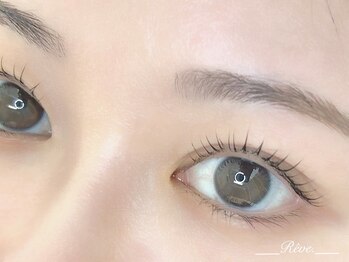 レーヴ(Reve.)/まつげパーマ/ラッシュリフト