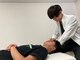 ルーツ(R∞ts)の写真/首・肩こりの原因を的確に見極め、エビデンスに基づいた知識と技術で根本改善を目指す。慢性的な疲労感にも