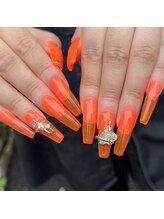 ピンズイチロク(PINS16)/Gel-xワンカラー60分