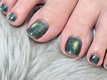 ビースタジオ アクト(B-studio A.c.t.)/マグネット