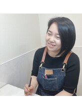 ビューティーラボ 徳島駅前店(Beauty labo) 吉元 