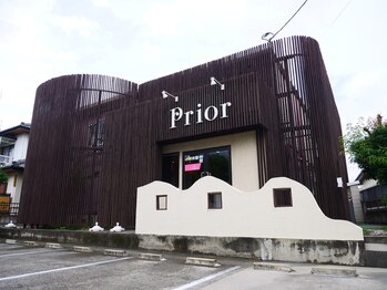 プリオール 高崎花水木店(Prior)/★店舗外観★高崎