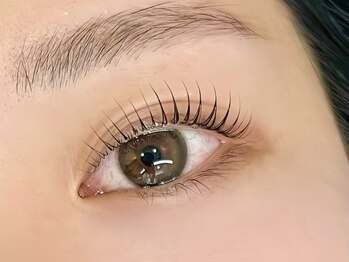 クウネル(Qoonel)/パリジェンヌ まつげパーマ 