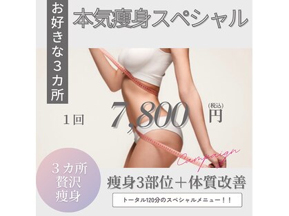 ヴィヴァン(Vivant)の写真