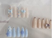 ダークハニー 原宿店(Dark Honey)/超お得定額コース