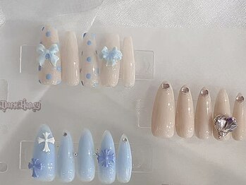 ダークハニー 原宿店(Dark Honey)/超お得定額コース