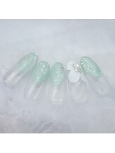 はあとねいるプチ 東京店/ハンド119