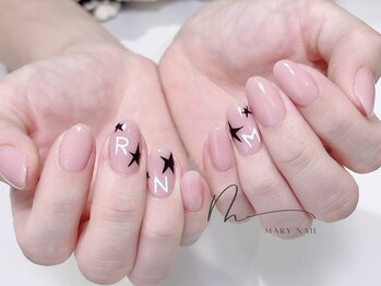 マリイ ネイル(MARY NAIL)/