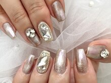 トパーズ 恵比寿(TOPAZ)/マグネットミラー