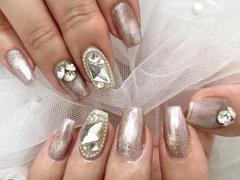 トパーズ 恵比寿(TOPAZ)/マグネットミラー