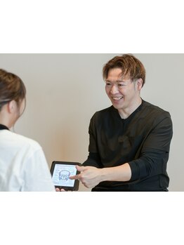 完全個室のリラクゼーションサロン