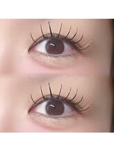 ロアブロウ 高知(LOA-brow)/本数120本デザイン！