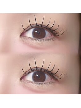 ロアブロウ 高知(LOA-brow)/本数120本デザイン!