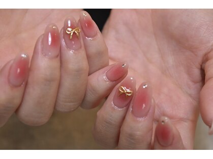 ミニョンネイル(mignon.nail)の写真