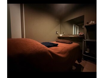 頭痛ラボ 京都(頭痛LABO)/施術ルーム