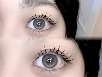 ロム(ROM)/lash lift/ラッシュリフト