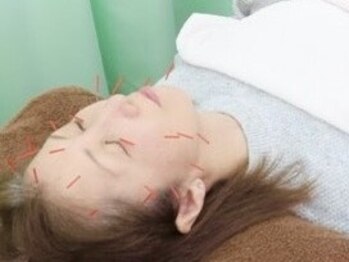 オレンジ接骨院の写真/初めての方におすすめ★低価格で、肌悩み・疲れまでまるっとケア。納得の効果にリピーター多数◎