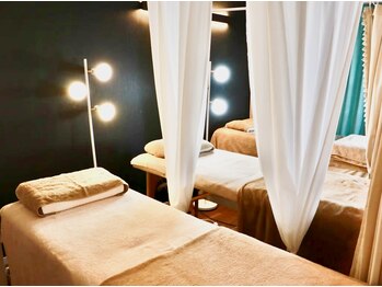 マティーニ 恵比寿 ロコラッシュ