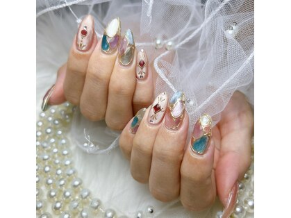 リファイン(Re:fine)の写真