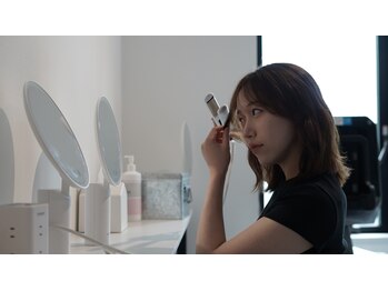 アンリミット 代々木上原店(Une limit)/【剥離無しで即化粧OK◎】