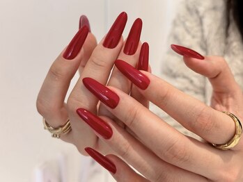 ジャスネイル(Jas Nail)/