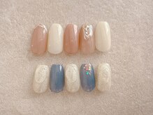 ネフェル(NEFER)/1月新作＊8800円