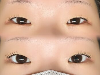 ノーブル 高槻(noble)/ダメージレスまつ毛パーマ