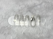 ジュエレス(Jeweless)/大人可愛い定額デザイン