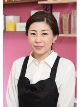 マイディア サロン(Mydear Salon)&nbsp;横山 美香