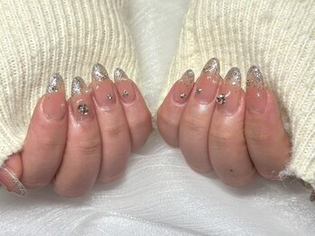レア ネイル(lea nail)/デザインネイル