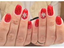 ウィズ ユー(with U produce by Megumi Ohara)/持ち込みデザイン