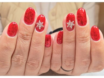 ウィズ ユー(with U produce by Megumi Ohara)/持ち込みデザイン