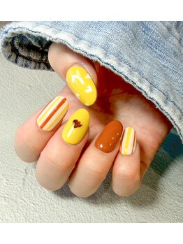 アムール(Amour)/定額デザイン