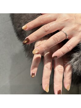 うる艶マグネット