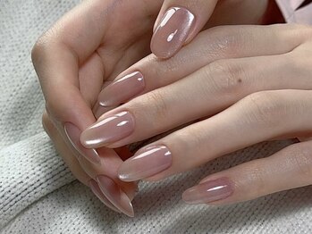 ベストネイル 大宮東口店(Best Nail)/水光ちゅるんちゅるんマグネット